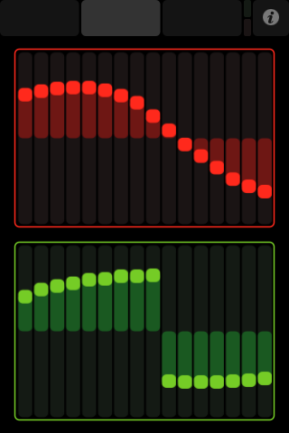 TouchOSC Android Music & Audio