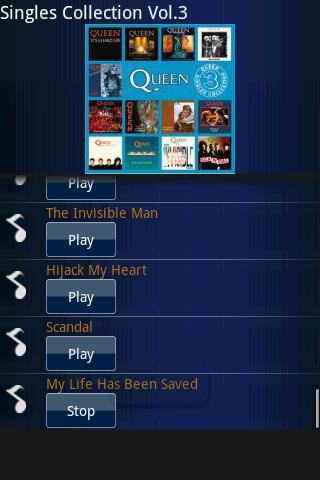 Singles Collection Vol.3 Android Multimedia