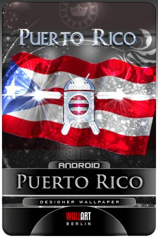 PUERTORICO wallpaper android Android Multimedia