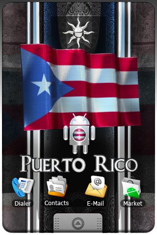 PUERTORICO wallpaper android Android Multimedia