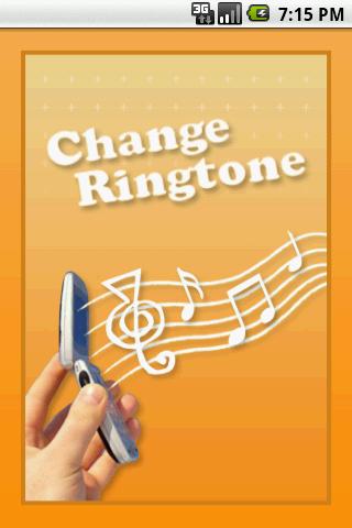 Ringtone Alert Android Multimedia