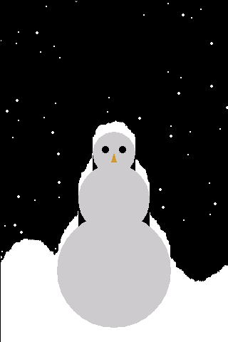 Let it Snow! Android Multimedia