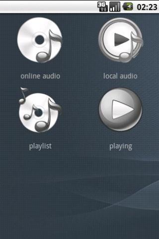 BoBo MusicPlayer Android Media & Video