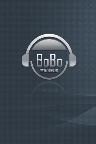 BoBo MusicPlayer Android Media & Video