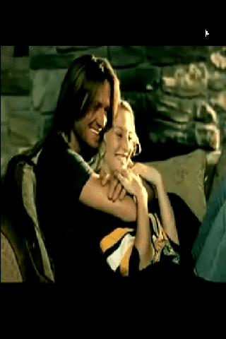 Keith Urban You Think Of Me