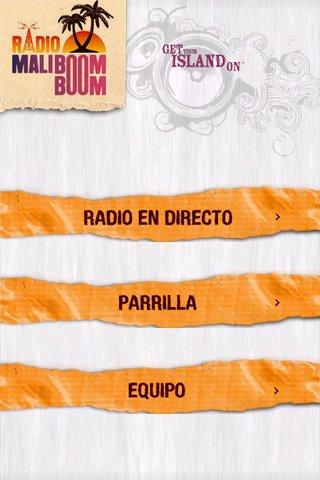 Radio Maliboomboom Android Multimedia