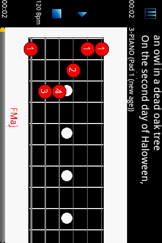 Guitar Instructor Lite Android Music & Audio