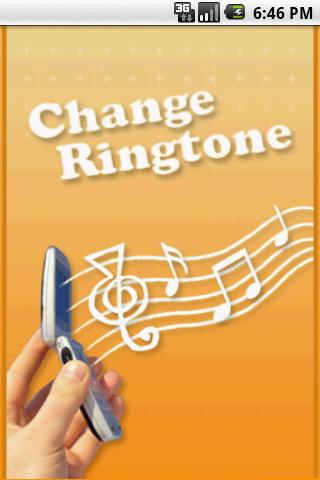 Ringtone:  Comedic Sounds