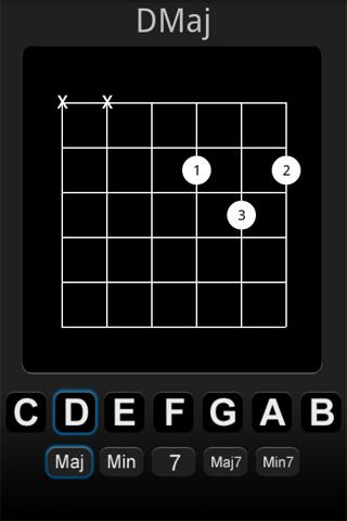 Chordboard Android Multimedia