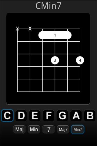 Chordboard Android Multimedia