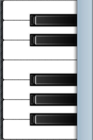 Cow Piano Free Android Multimedia