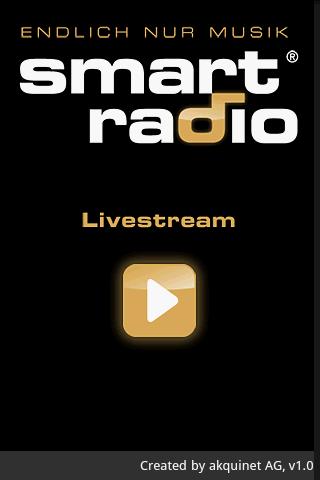 Smartradio Android Multimedia