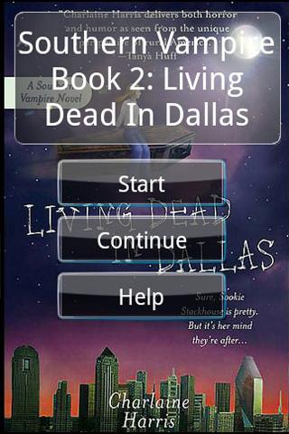 Vampire 2 Living Dead InDallas Android Multimedia