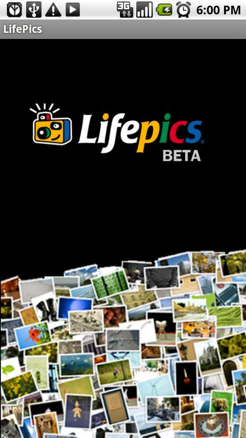 LifePics: View & Order Photos