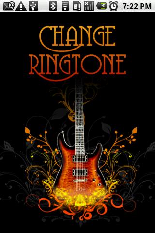 RollingStones Ringtone Android Multimedia
