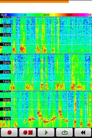 WildSpectra Mobile Lite Android Music & Audio