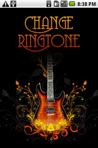 BonJovi Ringtone Android Multimedia