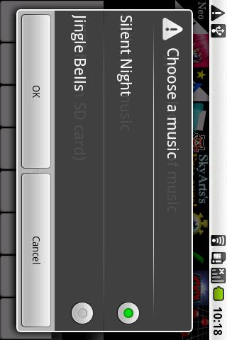 PianoStar Neo Lite XmasEdition Android Multimedia