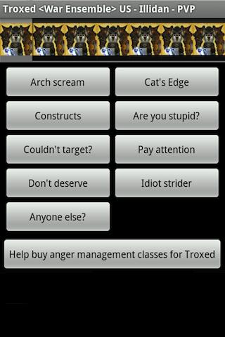 Troxed Soundboard Android Multimedia