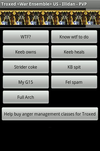 Troxed Soundboard Android Multimedia