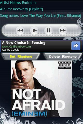 Eminem Music