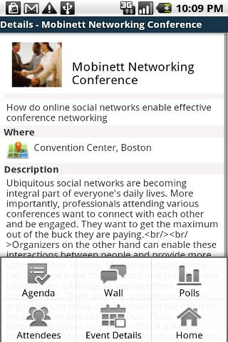 Mobinett Plug Android Social