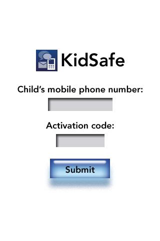 KidSafe Mobile
