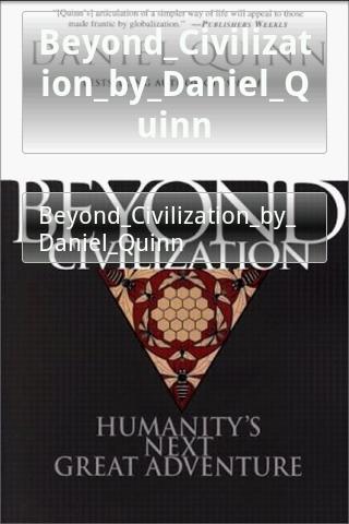 Beyond Civilization Android Social
