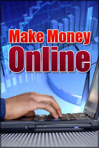Make Money Online Right Now!