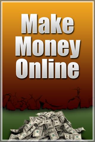 Make Money Online Right Now! Android Social
