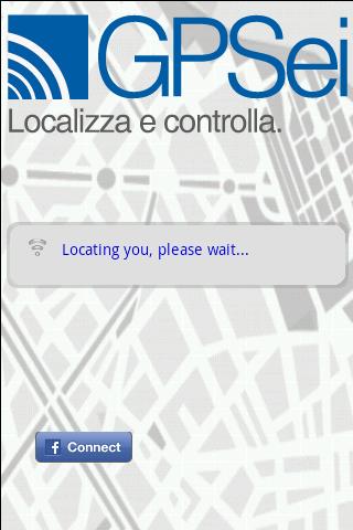 GPSei mobile Android Social