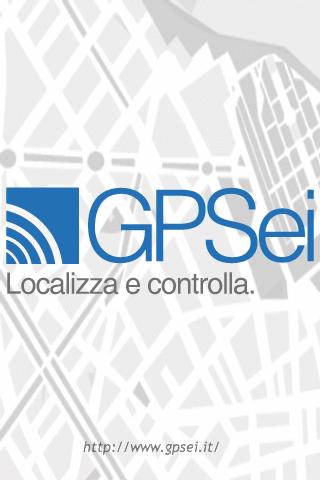 GPSei mobile Android Social