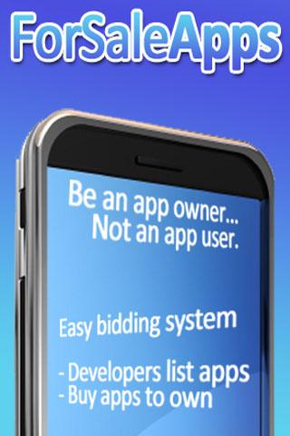 Apps For Sale – Own an App Android Social