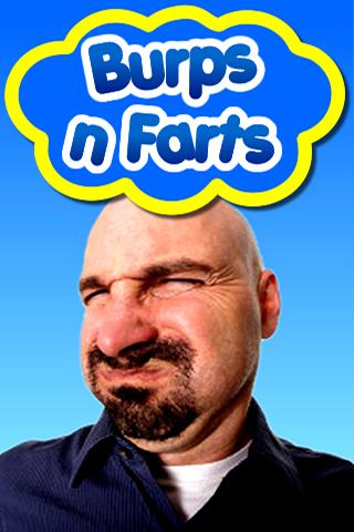 Farts n Burps Noise Machine Android Social