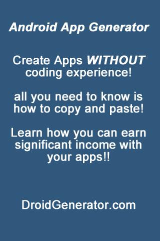Make Money with Apps Android Social