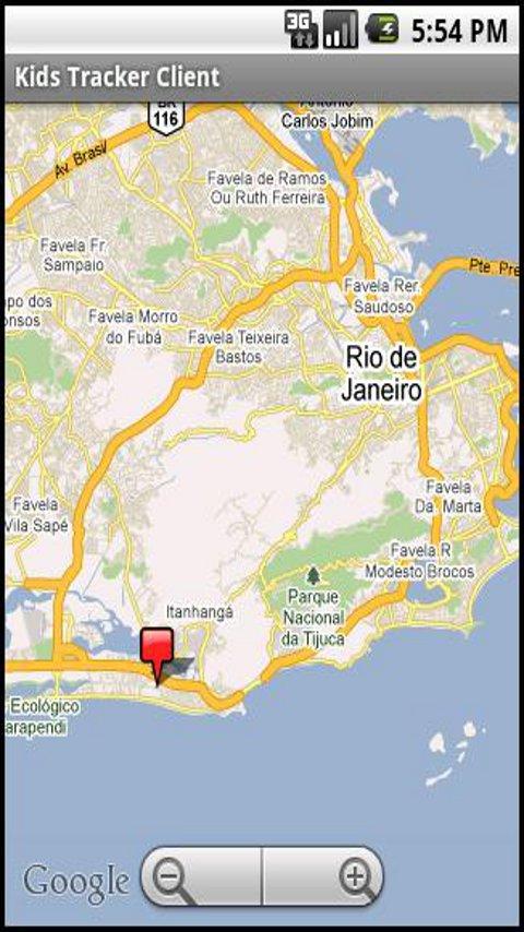 Spy Phone Locator Trial Android Social