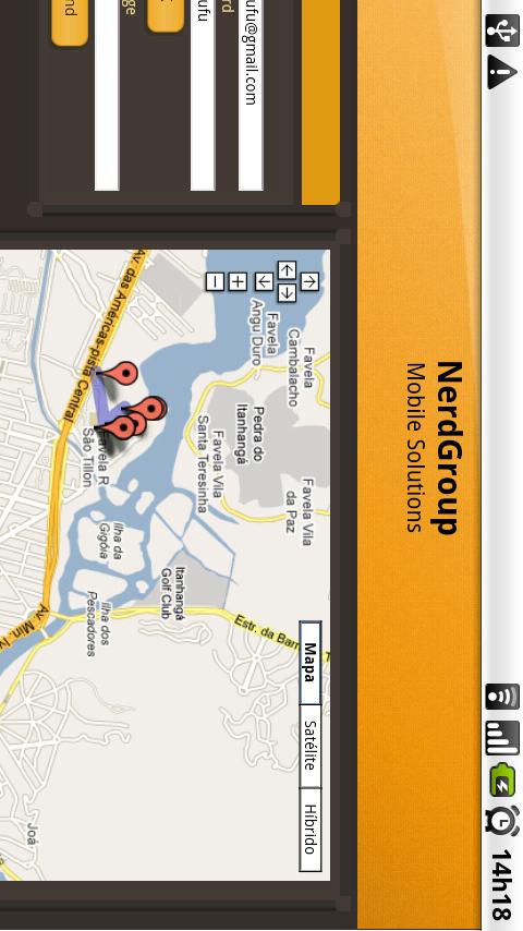 Spy Phone Locator Trial Android Social