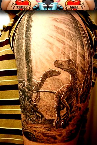 Amazing Arm Tattoos ideas Android Social