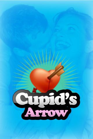 Cupids Arrow