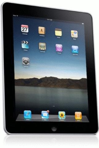 FREE iPad for Xmas !
