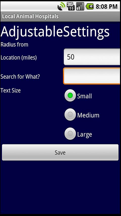 Local Kroger Grocery Stores Android Shopping
