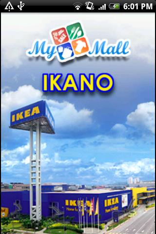 MyMall Ikano