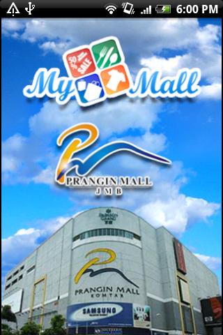 MyMall Prangin Mall Android Shopping