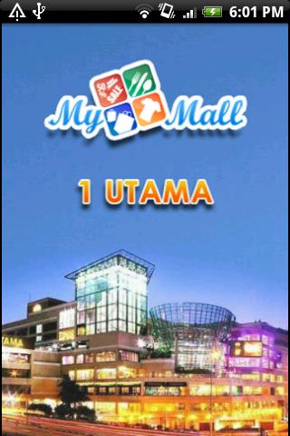 MyMall Oneutama Android Shopping