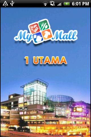 MyMall Oneutama