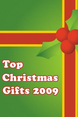 Christmas Gift Ideas 09 Android Shopping