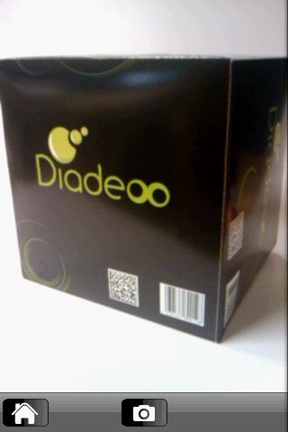 Diadeoo Android Communication
