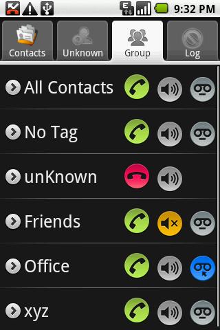 Call Blocker X (Pro 2.0) Android Communication