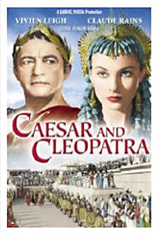 Caesar and Cleopatra Android Comics