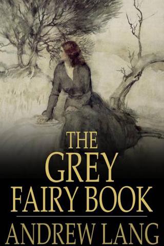 The Grey Fairy… (ebook Free) Android Comics